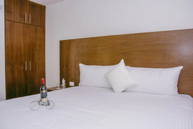 We Hotel Puerto Morelos