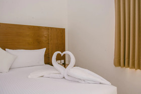 We Hotel Puerto Morelos