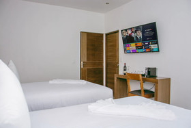 We Hotel Puerto Morelos
