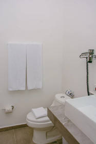 We Hotel Puerto Morelos
