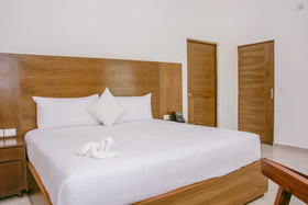 We Hotel Puerto Morelos