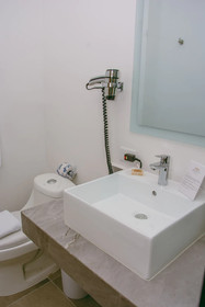 We Hotel Puerto Morelos