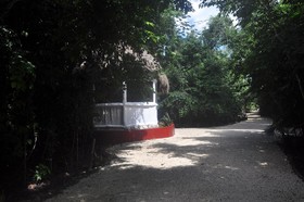 Jolie Jungle Eco Hotel
