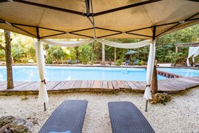 Jolie Jungle Eco Hotel