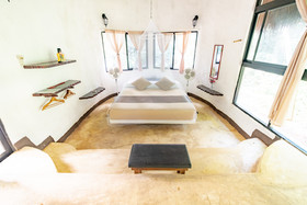 Jolie Jungle Eco Hotel