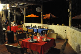 Jolie Jungle Eco Hotel