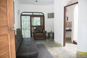 Jolie Jungle Eco Hotel