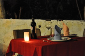Jolie Jungle Eco Hotel
