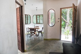 Jolie Jungle Eco Hotel