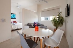 Kaam Accommodations