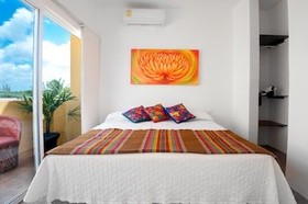 Kaam Accommodations