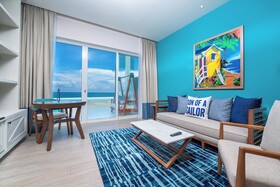 Margaritaville Island Reserve Riviera Maya by Karisma - Adults Only