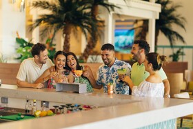 Margaritaville Island Reserve Riviera Maya by Karisma - Adults Only