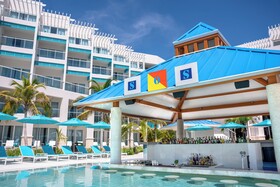 Margaritaville Island Reserve Riviera Maya by Karisma - Adults Only