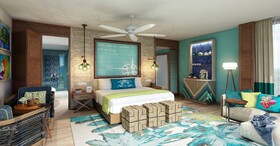 Margaritaville Island Reserve Riviera Maya by Karisma - Adults Only