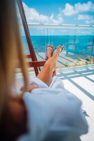 Margaritaville Island Reserve Riviera Maya by Karisma - Adults Only
