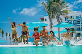 Margaritaville Island Reserve Riviera Maya by Karisma - Adults Only