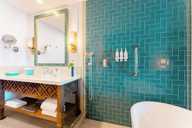 Margaritaville Island Reserve Riviera Maya by Karisma - Adults Only
