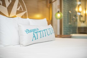Margaritaville Island Reserve Riviera Maya by Karisma - Adults Only