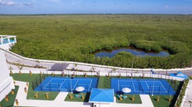 Margaritaville Island Reserve Riviera Maya by Karisma - Adults Only