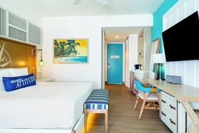 Margaritaville Island Reserve Riviera Maya by Karisma - Adults Only