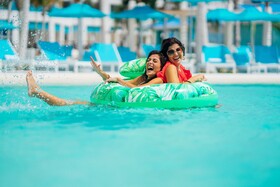Margaritaville Island Reserve Riviera Maya by Karisma - Adults Only