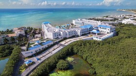 Margaritaville Island Reserve Riviera Maya by Karisma - Adults Only