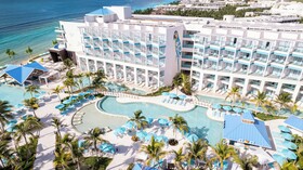 Margaritaville Island Reserve Riviera Maya by Karisma - Adults Only