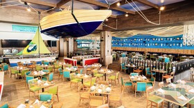Margaritaville Island Reserve Riviera Maya by Karisma - Adults Only