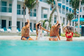 Margaritaville Island Reserve Riviera Maya by Karisma - Adults Only