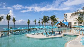 Margaritaville Island Reserve Riviera Maya by Karisma - Adults Only
