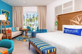 Margaritaville Island Reserve Riviera Maya by Karisma - Adults Only