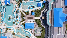 Margaritaville Island Reserve Riviera Maya by Karisma - Adults Only