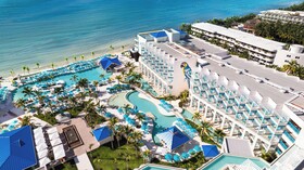 Margaritaville Island Reserve Riviera Maya by Karisma - Adults Only