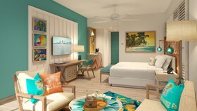 Margaritaville Island Reserve Riviera Maya by Karisma - Adults Only