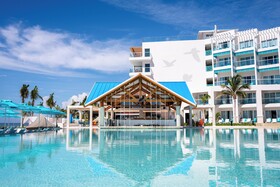 Margaritaville Island Reserve Riviera Maya by Karisma - Adults Only
