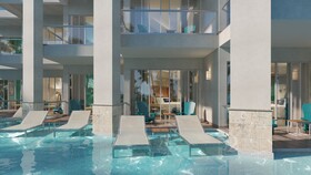 Margaritaville Island Reserve Riviera Maya by Karisma - Adults Only