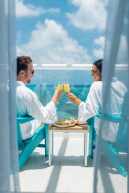 Margaritaville Island Reserve Riviera Maya by Karisma - Adults Only