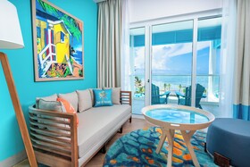 Margaritaville Island Reserve Riviera Maya by Karisma - Adults Only