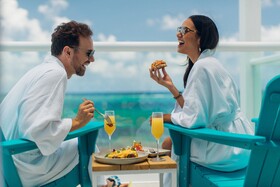 Margaritaville Island Reserve Riviera Maya by Karisma - Adults Only