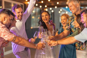 Margaritaville Island Reserve Riviera Maya by Karisma - Adults Only