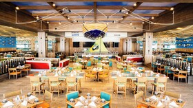Margaritaville Island Reserve Riviera Maya by Karisma - Adults Only