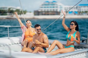Margaritaville Island Reserve Riviera Maya by Karisma - Adults Only
