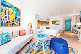 Margaritaville Island Reserve Riviera Maya by Karisma - Adults Only