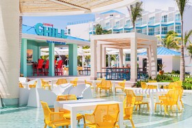 Margaritaville Island Reserve Riviera Maya by Karisma - Adults Only