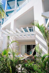 Margaritaville Island Reserve Riviera Maya by Karisma - Adults Only