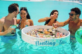 Margaritaville Island Reserve Riviera Maya by Karisma - Adults Only