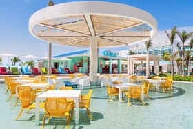 Margaritaville Island Reserve Riviera Maya by Karisma - Adults Only
