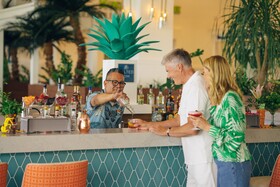 Margaritaville Island Reserve Riviera Maya by Karisma - Adults Only
