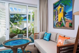 Margaritaville Island Reserve Riviera Maya by Karisma - Adults Only
